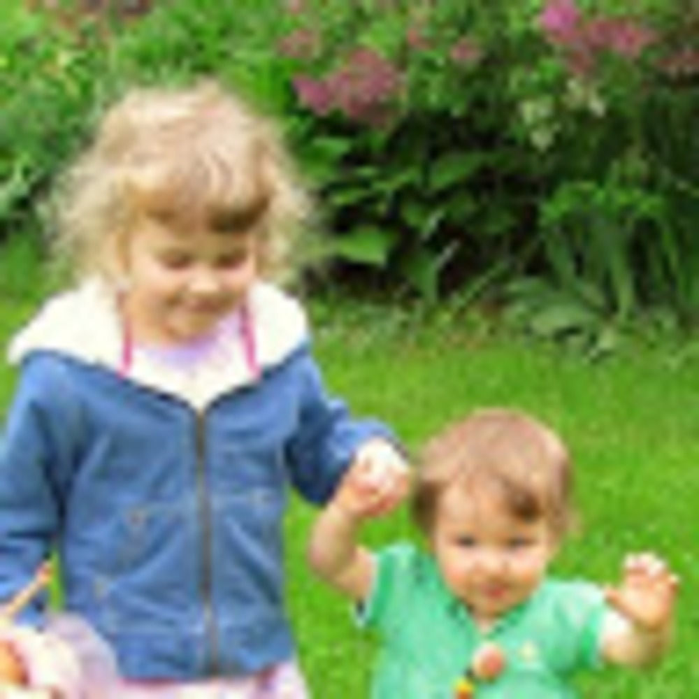 Meet your Posher, Michelle